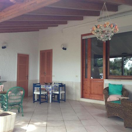 Villa Enzo Monopoli Exterior foto
