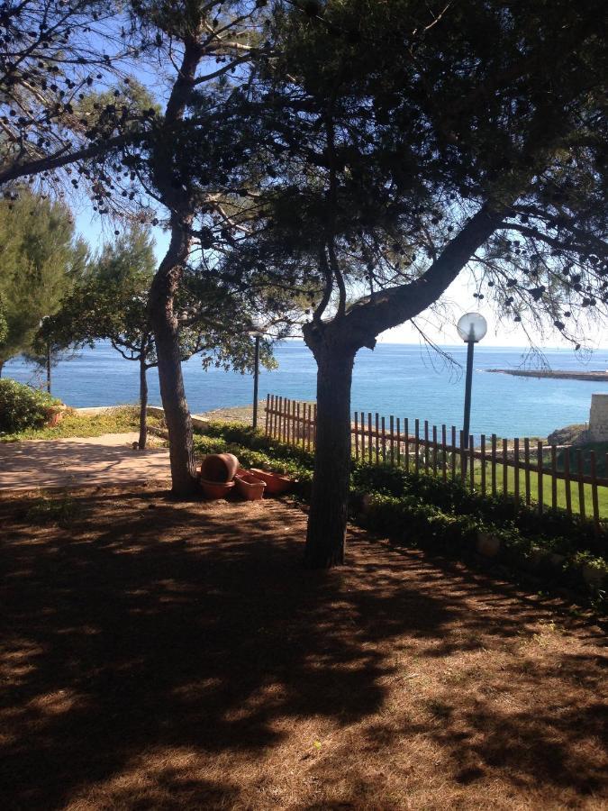 Villa Enzo Monopoli Exterior foto